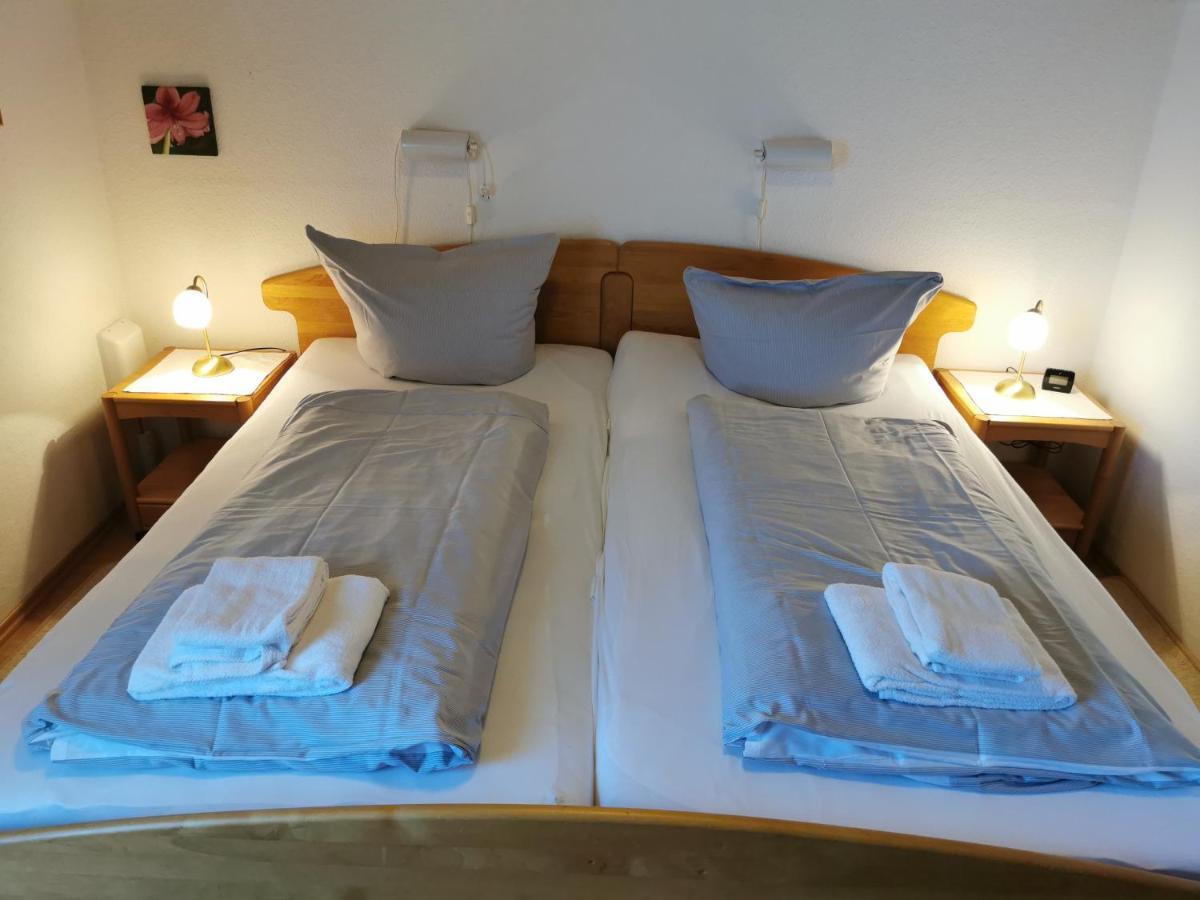 Haus Juist - Schillig Villa Ngoại thất bức ảnh